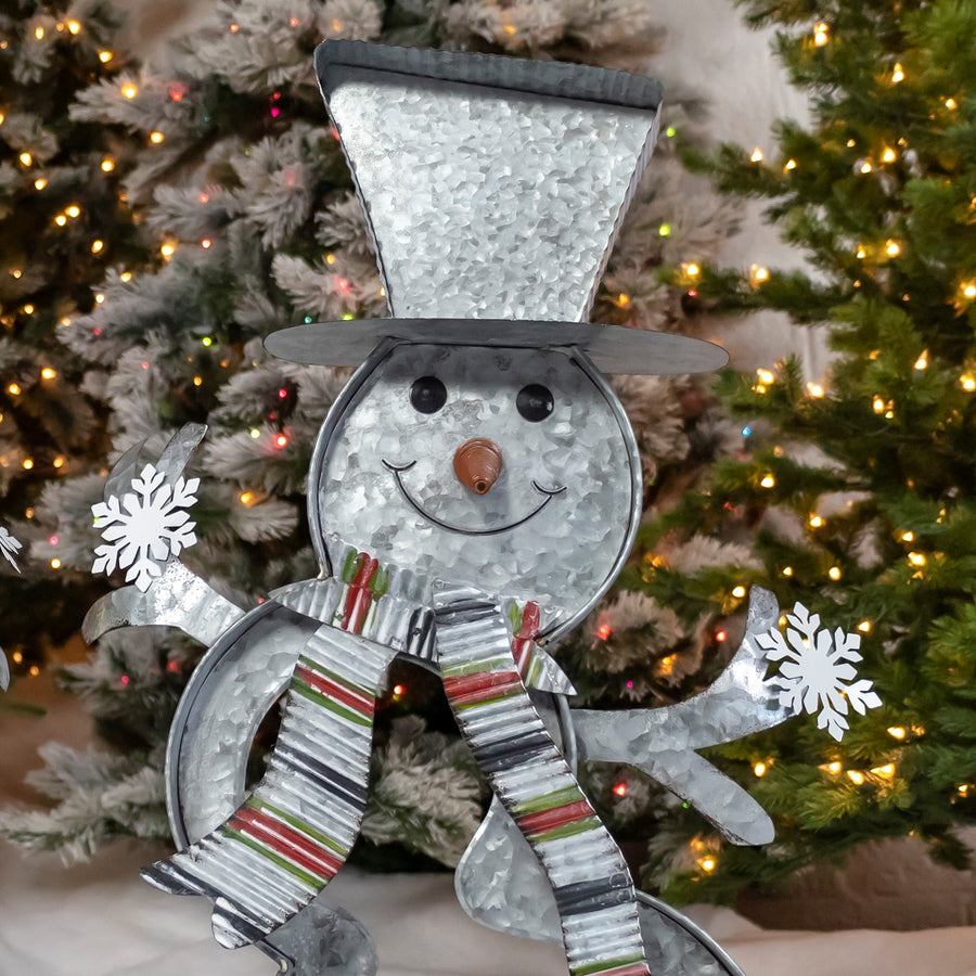 Cookie Cutter Snowmen product photo 5