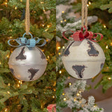 Large Christmas Bells product photo 5