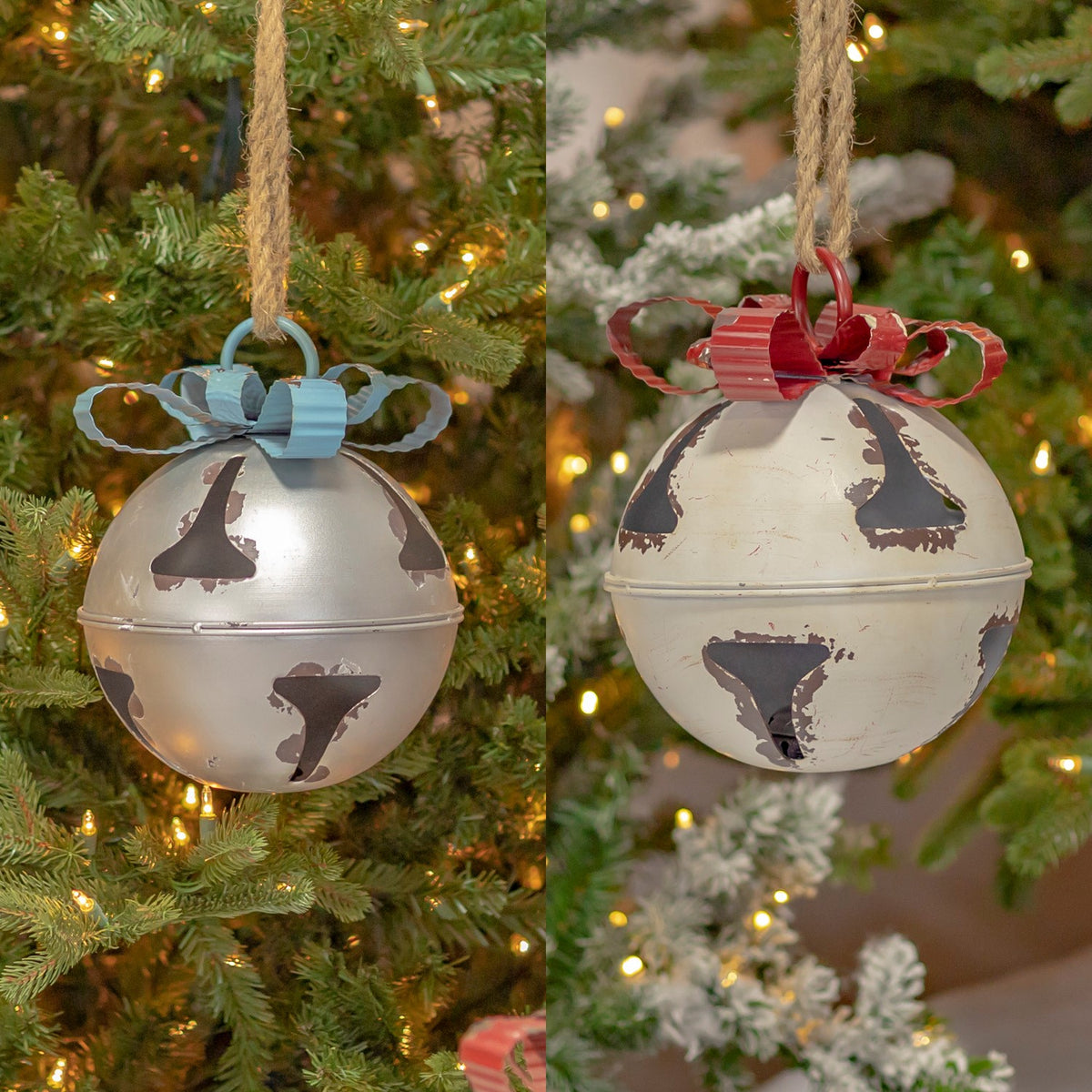 Large Christmas Bells product photo 5
