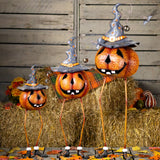 Long-Legged Pumpkin Trio product photo 5