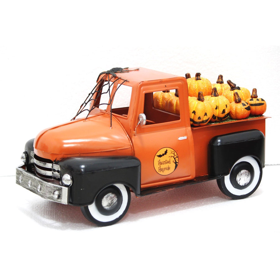 Haunted Hayride Truck product photo 5