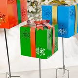Snowflake Gift Box Set product photo 5