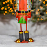 Nutcracker Hans view 4