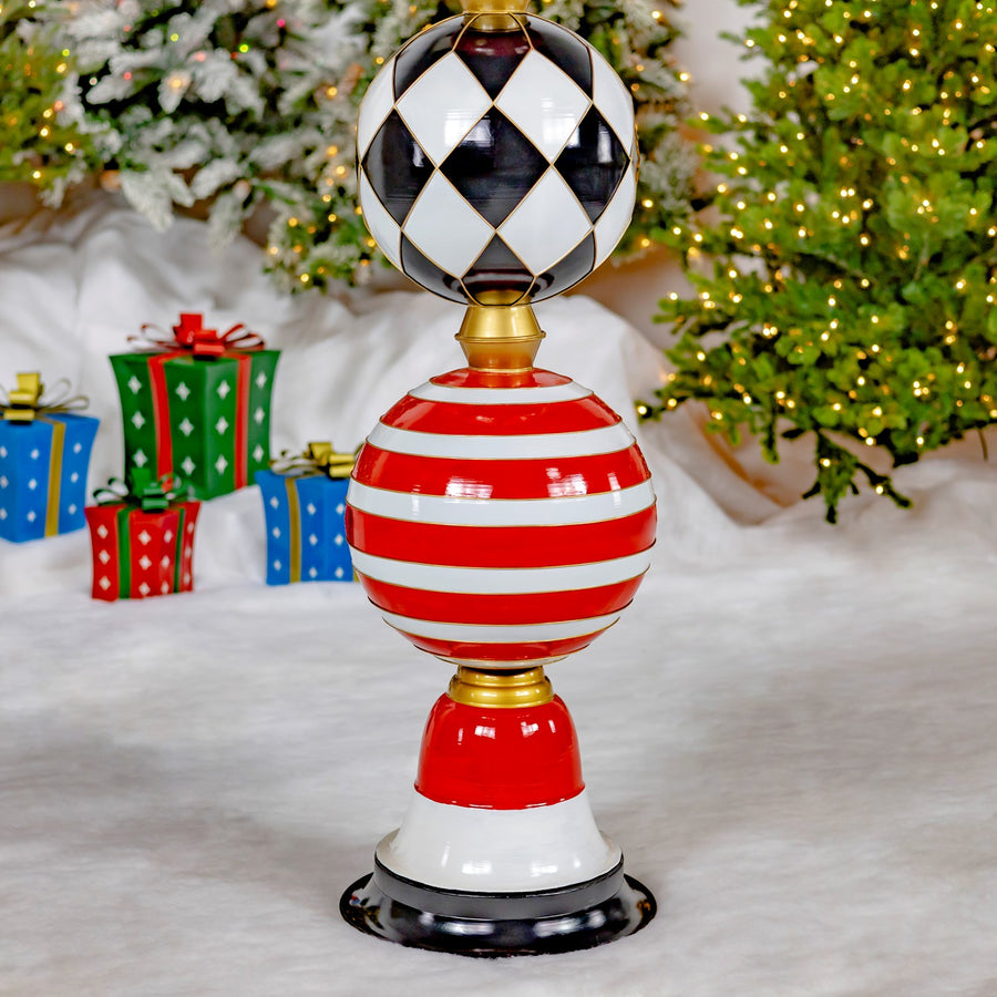 Ornament Display Tower product photo 5