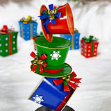 Frosty Top Hat Tower product photo 5
