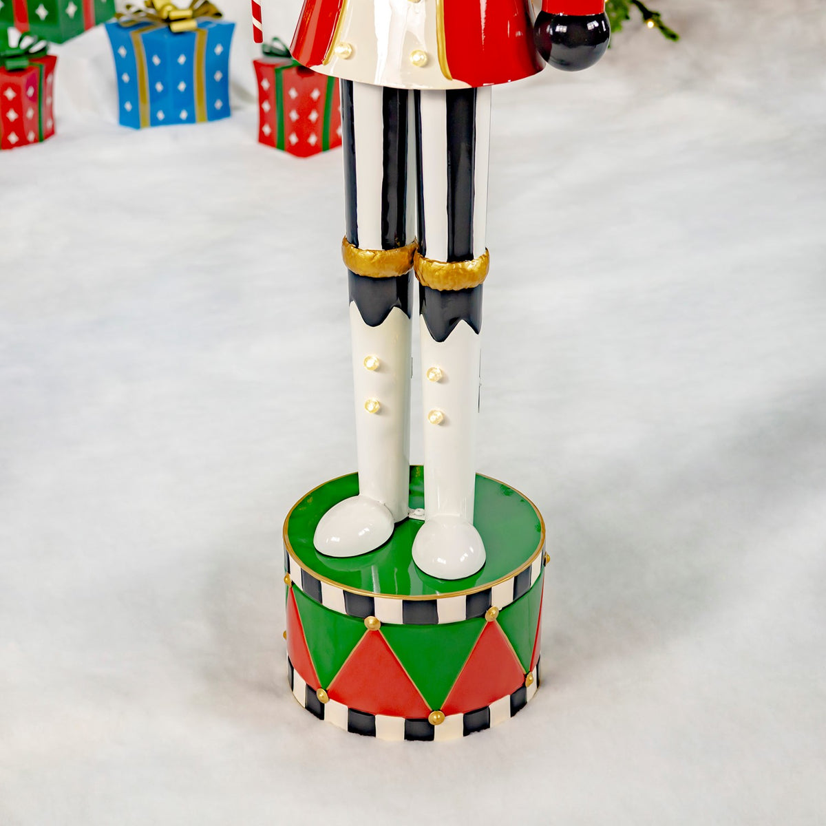 Christopher LED Nutcracker product photo 5