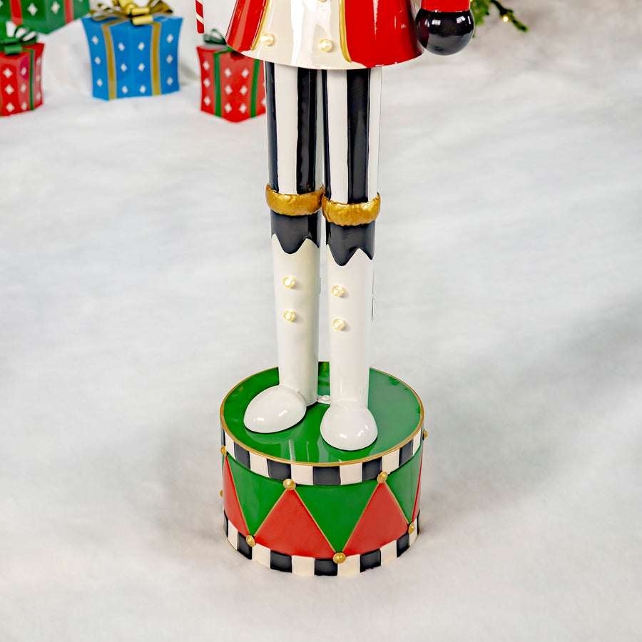 Christopher LED Nutcracker product photo 5