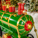 North Pole Express Train product photo 5