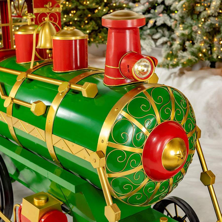 North Pole Express Train product photo 5