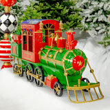 Blessed Bullet Christmas Train product photo 5