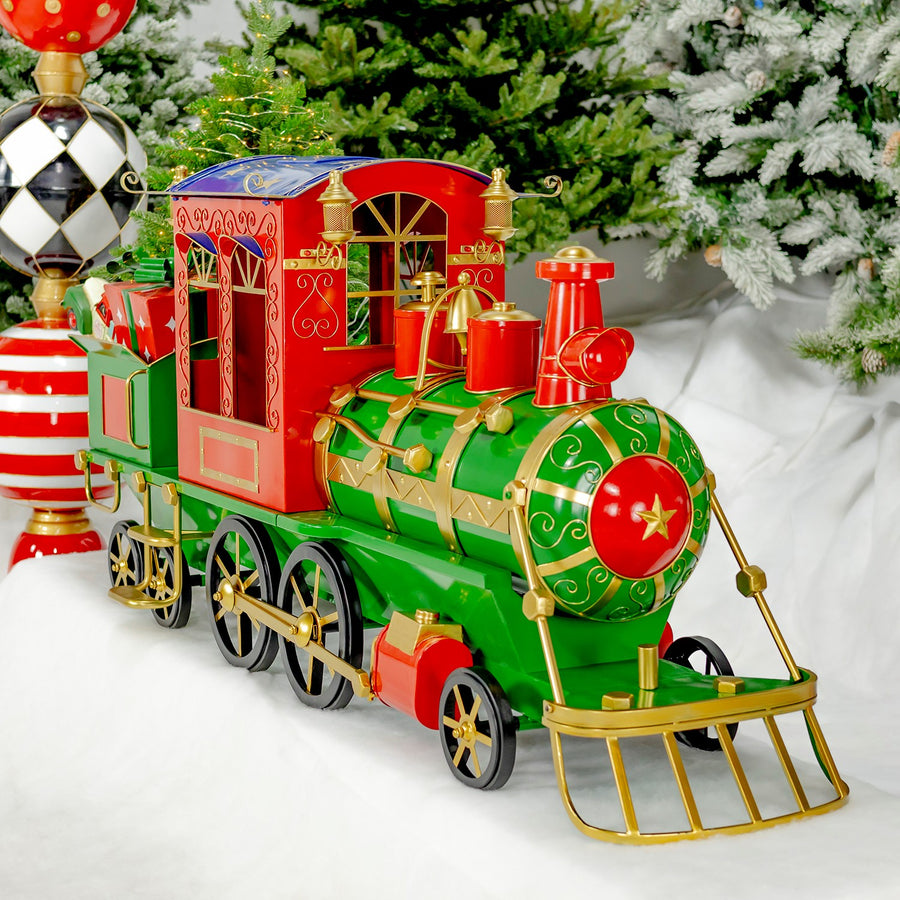 Blessed Bullet Christmas Train product photo 5