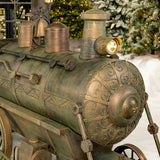 Bronze North Pole Express product photo 5