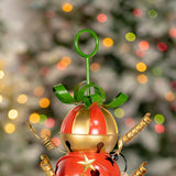 Small Jingle Bell Sleigh product photo 5