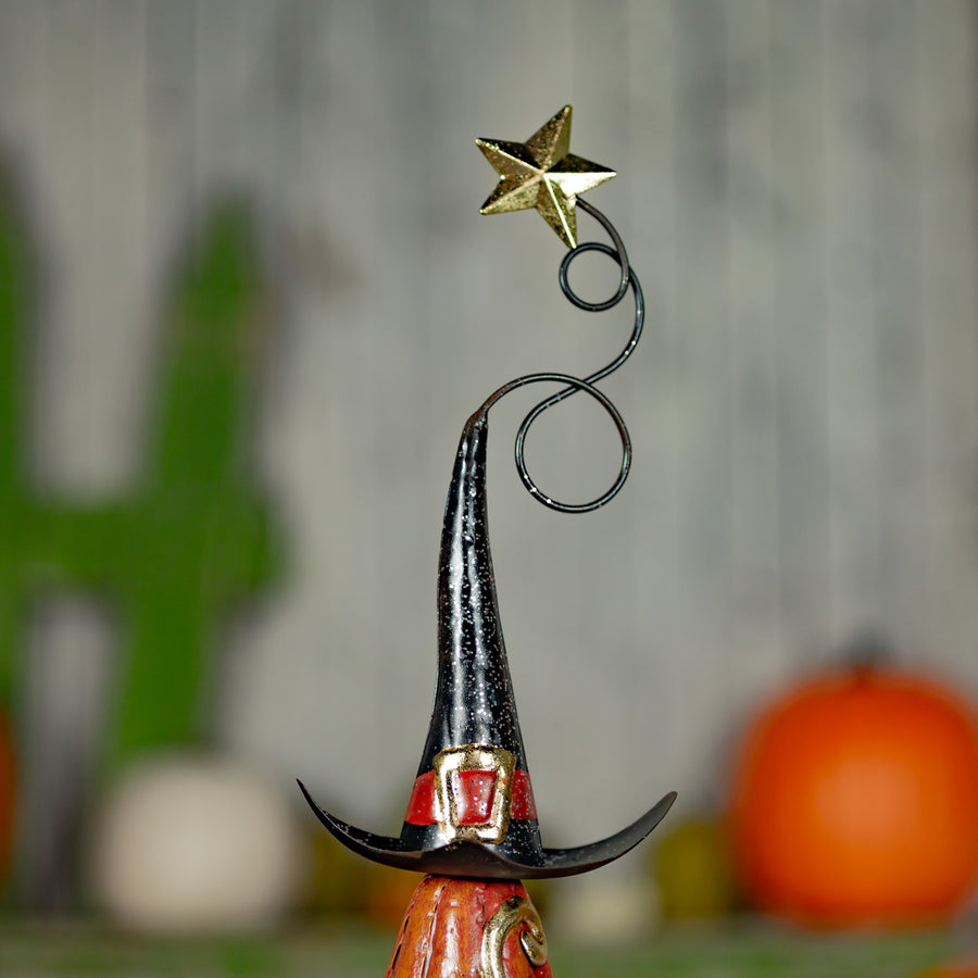 Jack-O-Lantern Totem Tower product photo 5