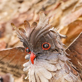 Great Horned Owl Bramble product photo 4