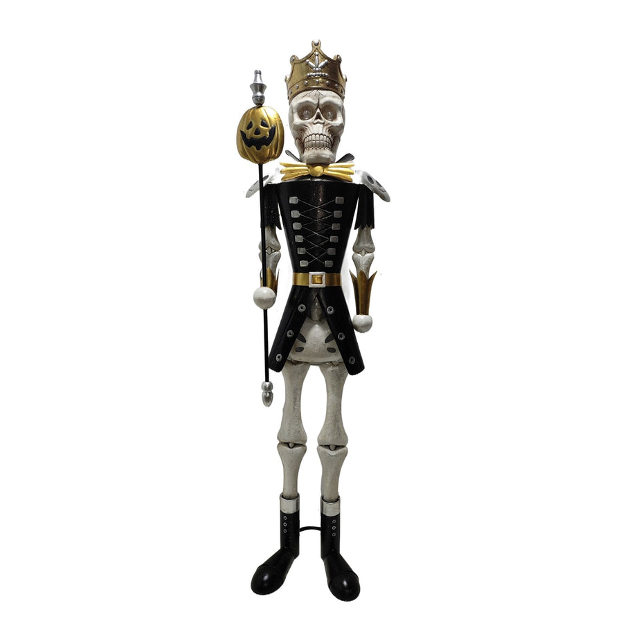 Gold Skeleton Sentries product photo 5