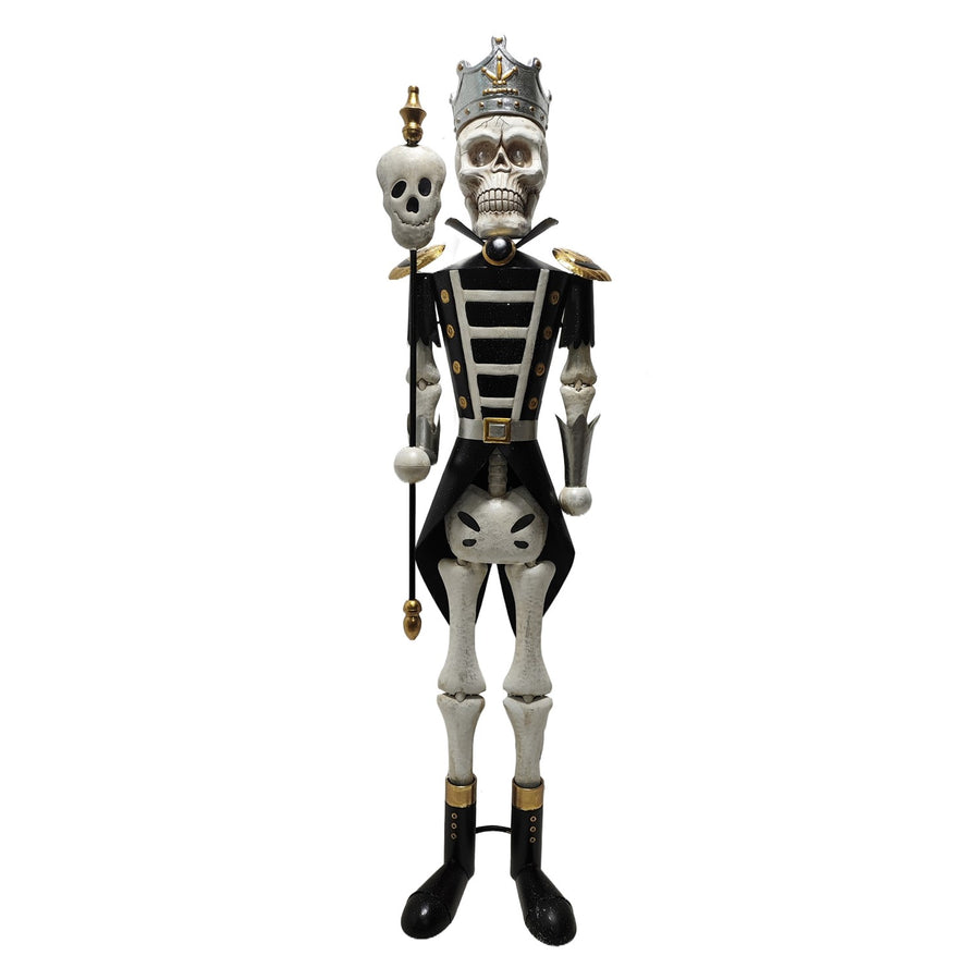 Silver Skeleton Sentries product photo 5