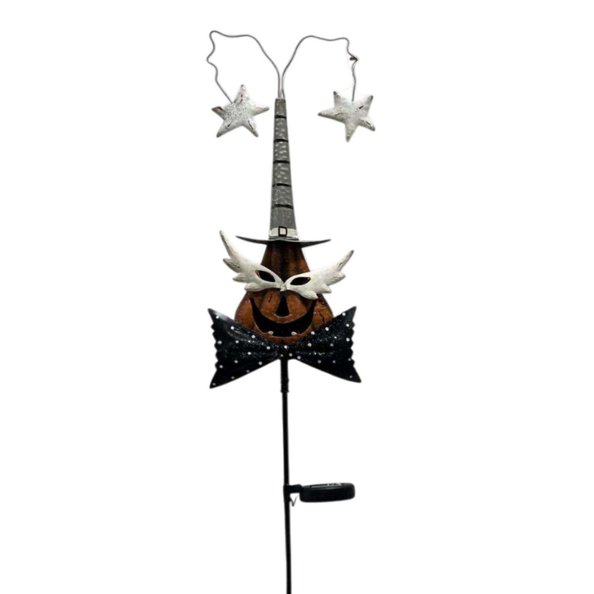 Solar Pumpkin Stakes product photo 5