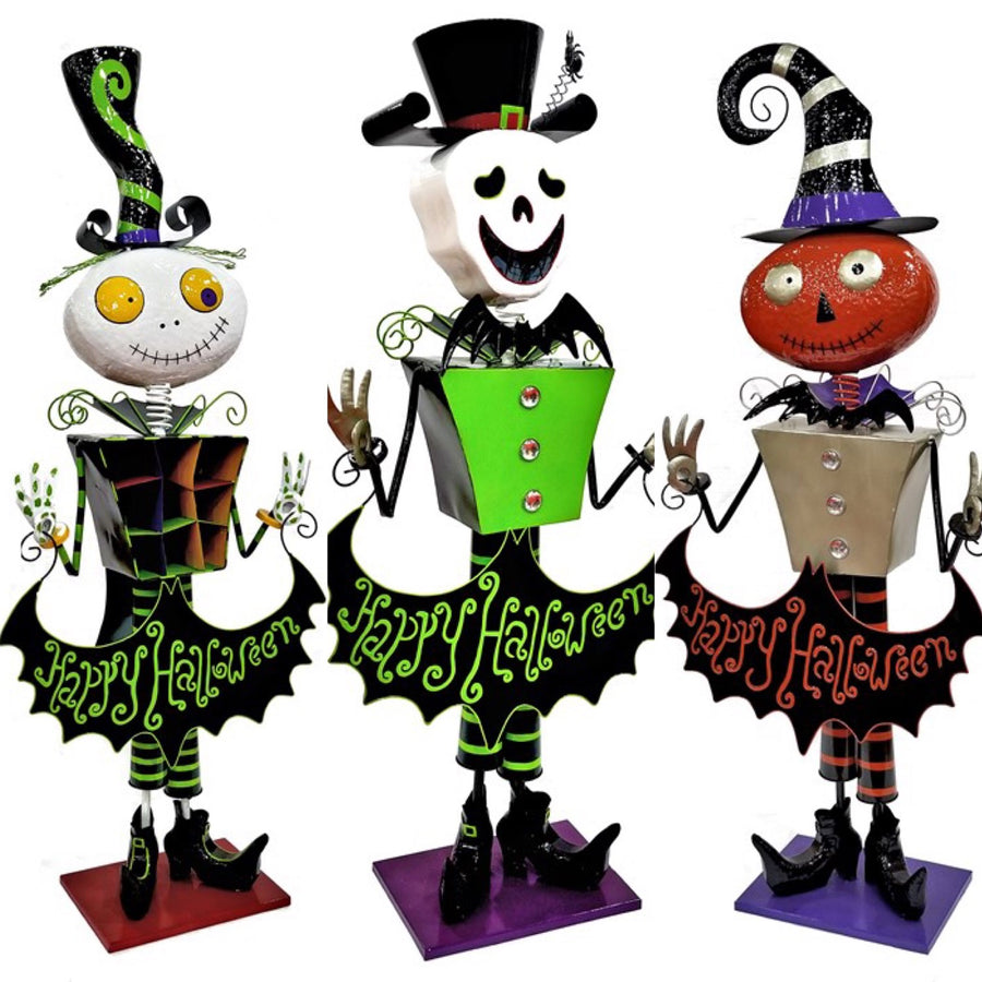 Becca Skeleton Greeter product photo 6