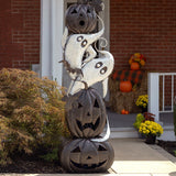 Halloween Cemetery Arch product photo 6