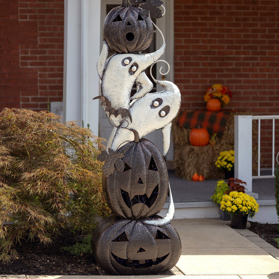 Halloween Cemetery Arch product photo 6