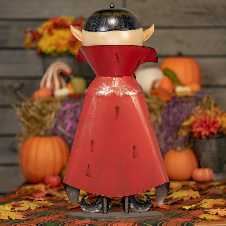Laz Big Head Vampire product photo 6
