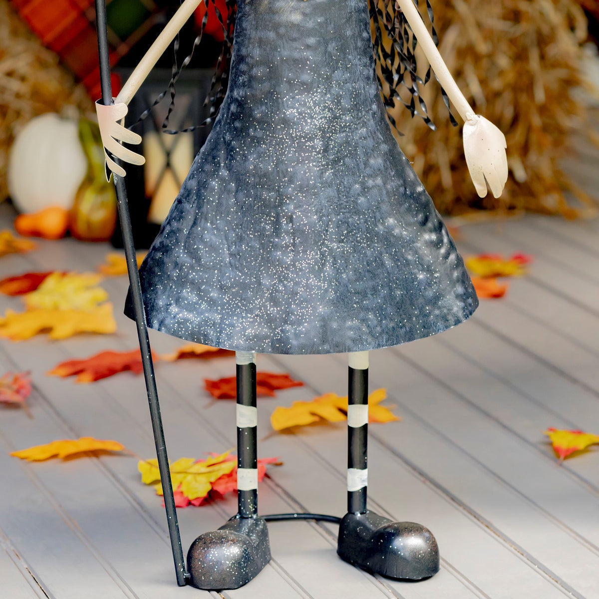 Stephy Witch Girl product photo 6