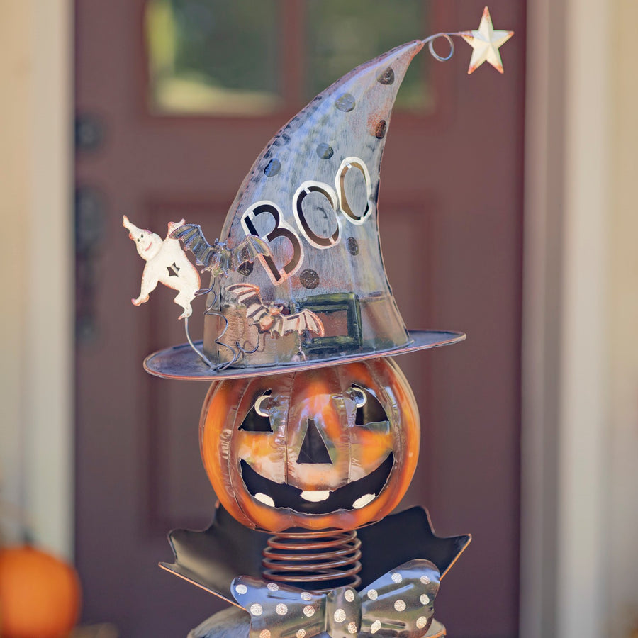 Pumpkin Soldier product photo 6