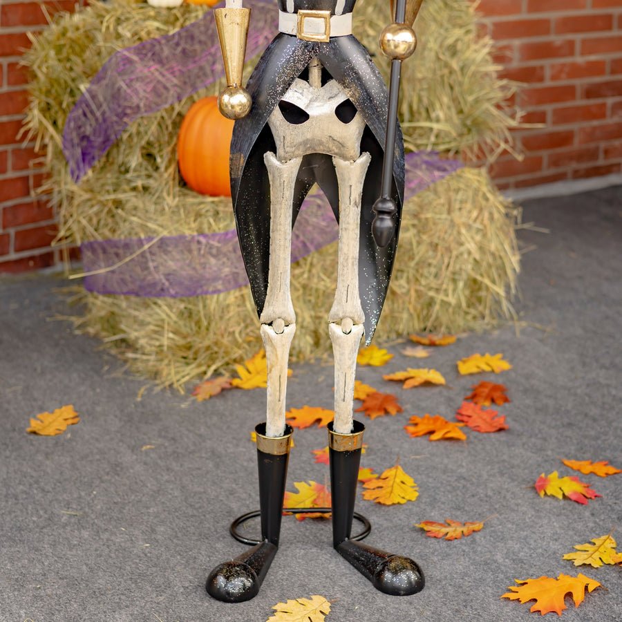Tall Skeleton Soldiers product photo 6