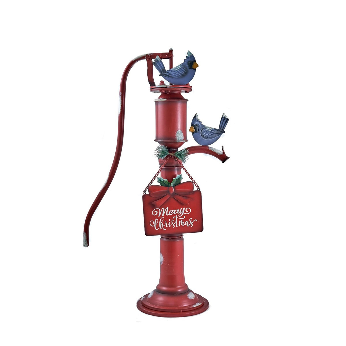 Christmas Water Pump product photo 6