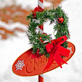 Solar Christmas Lantern product photo 6