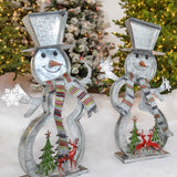 Cookie Cutter Snowmen product photo 6