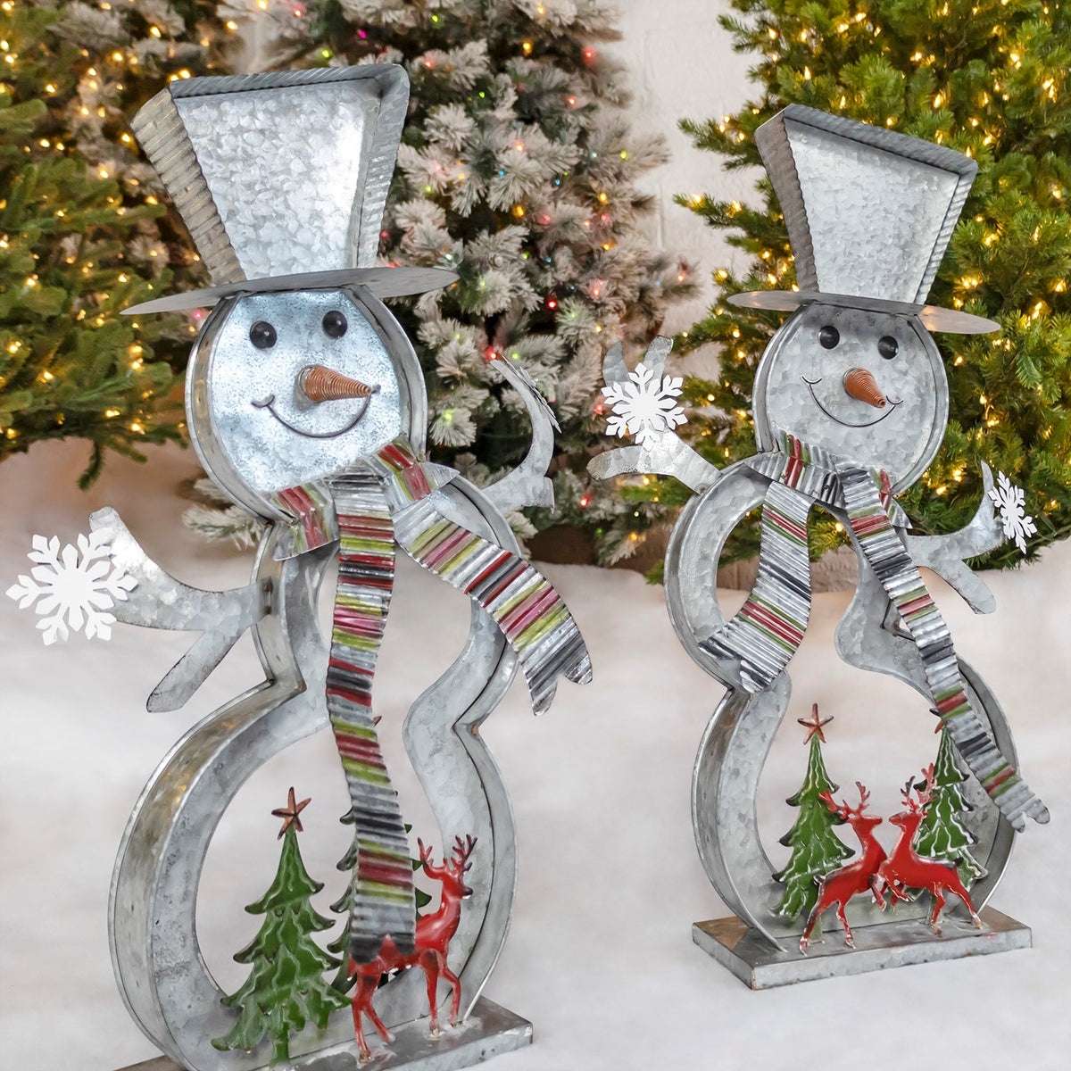 Cookie Cutter Snowmen product photo 6