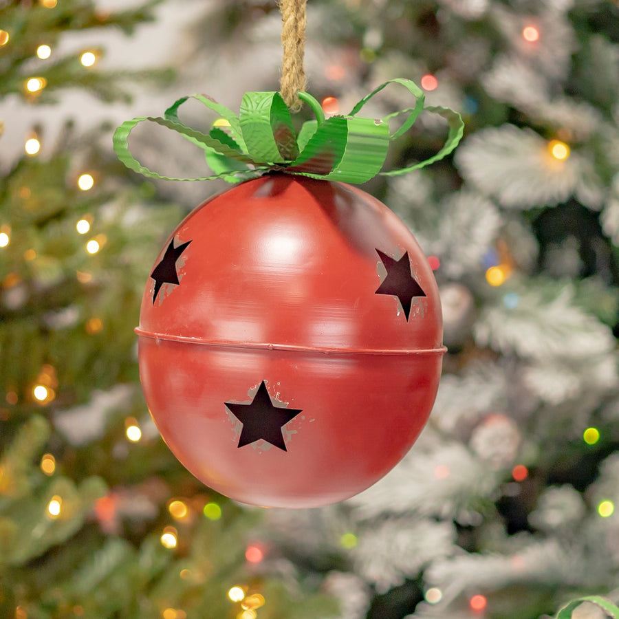 Large Christmas Bells product photo 6