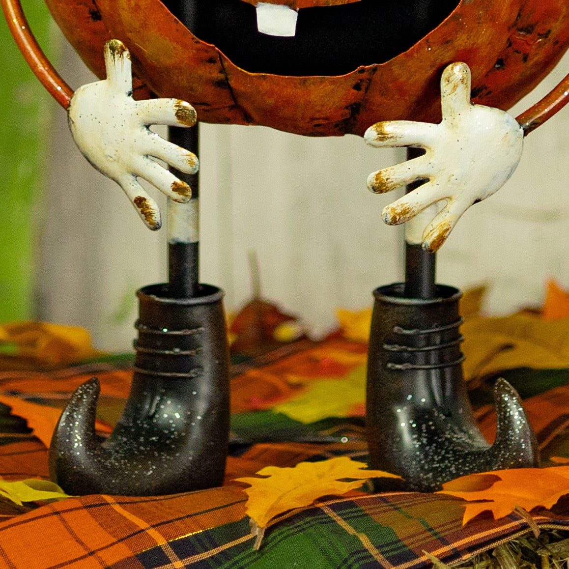 Prospero Masked Pumpkin product photo 6