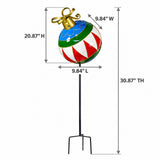 Giant Ornament Stake product photo 6