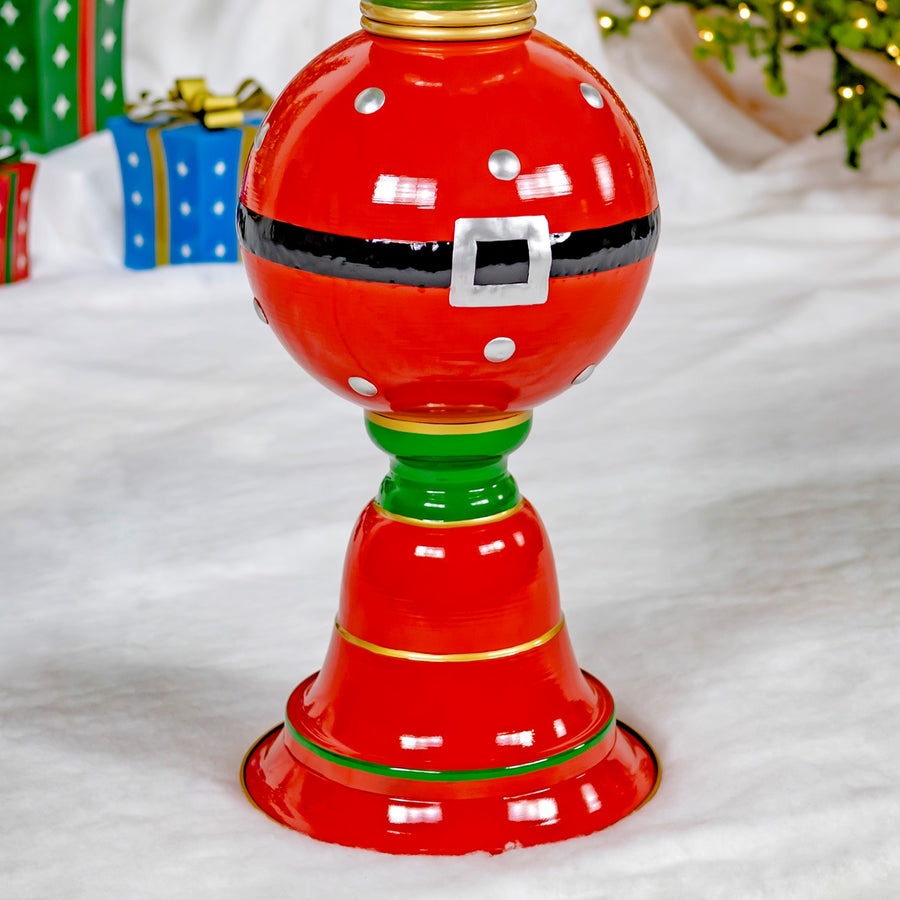 Santa Ornament Tower product photo 6
