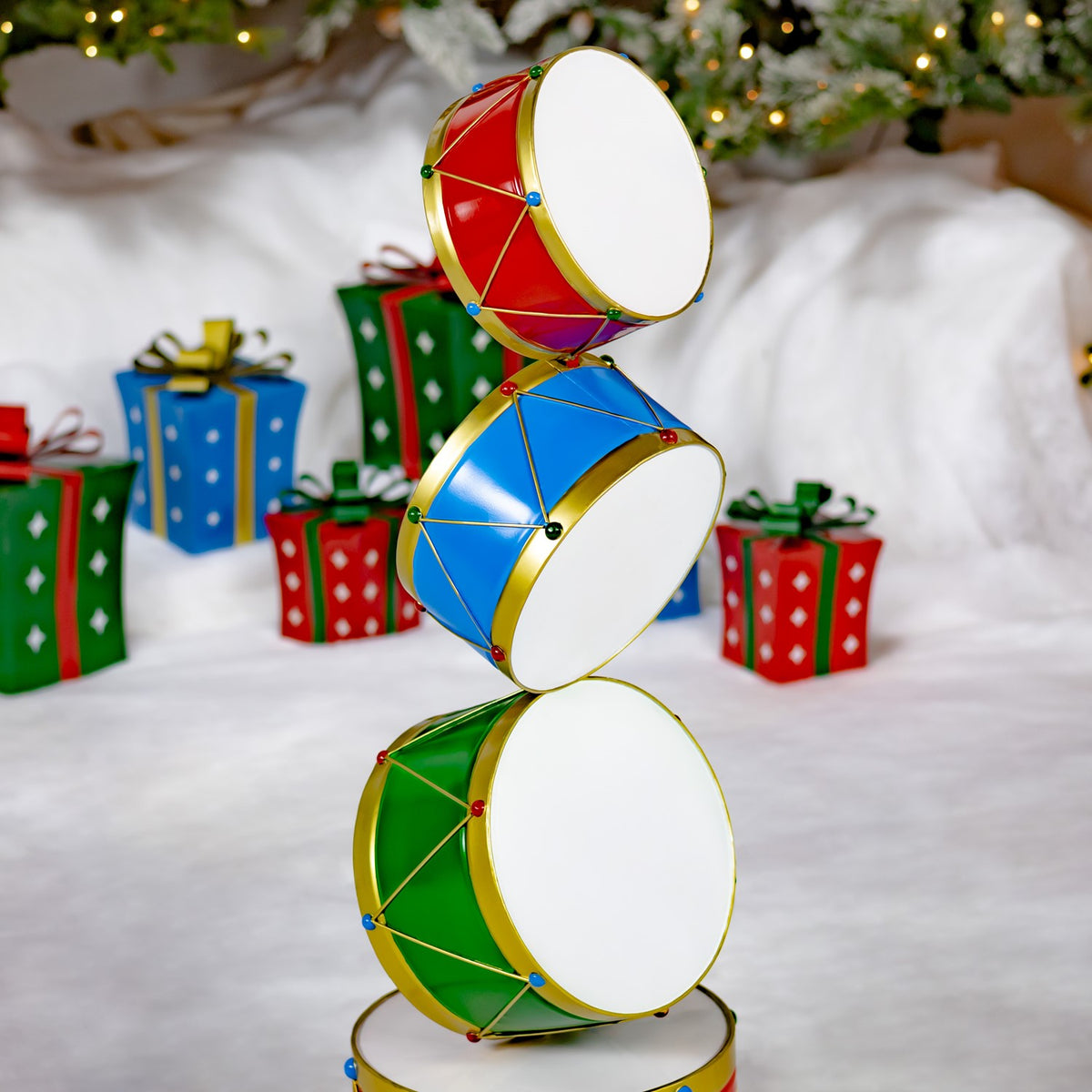 Aaron Drum Tower product photo 6