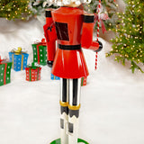 Christopher LED Nutcracker product photo 6