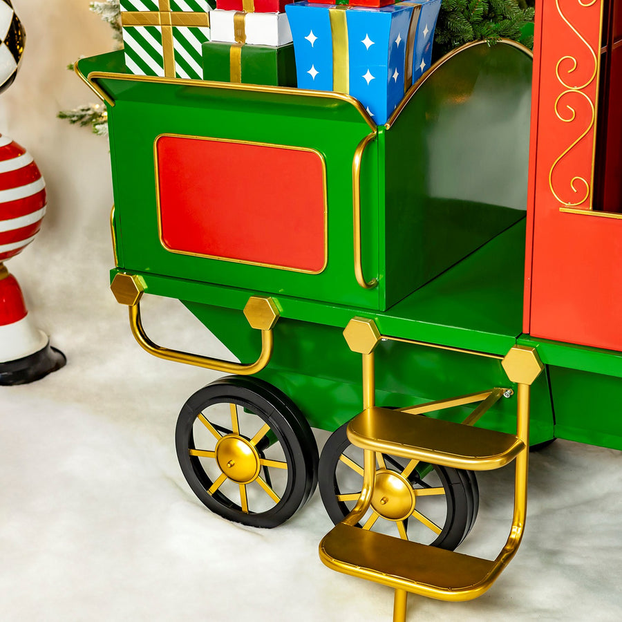 North Pole Express Train product photo 6