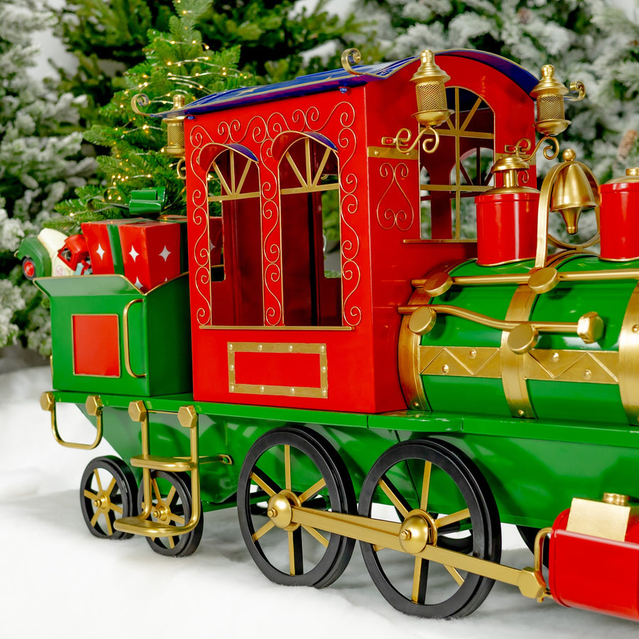 Blessed Bullet Christmas Train product photo 6