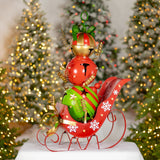 Jingle Bell Sleigh product photo 6