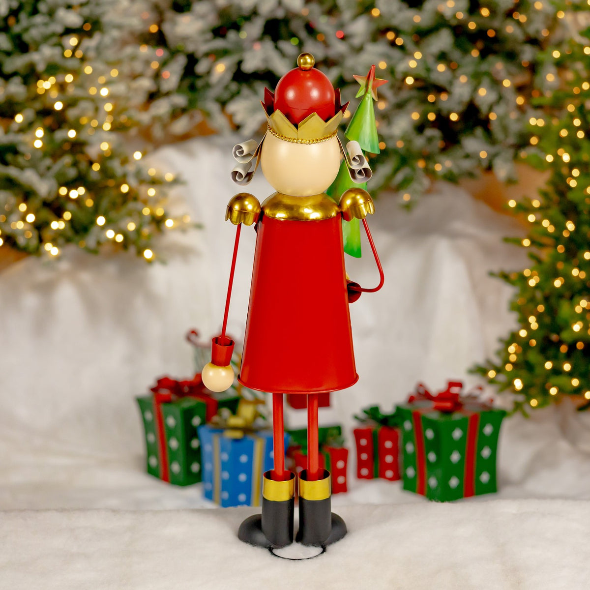 Santa's Secret Soldiers product photo 6
