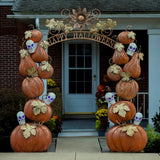 Happy Halloween Arch product photo 7