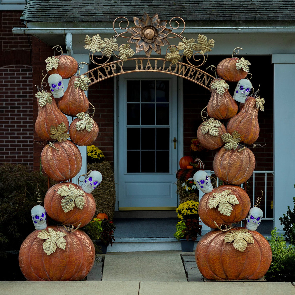 Happy Halloween Arch product photo 7