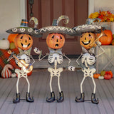 Skeleton Mariachi Band product photo 7