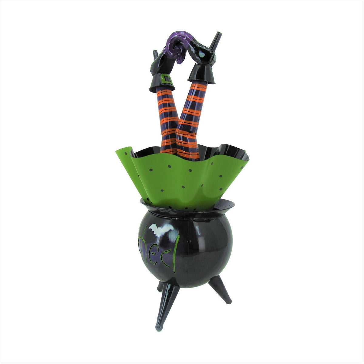 Bewitched Witch Cauldron product photo 7