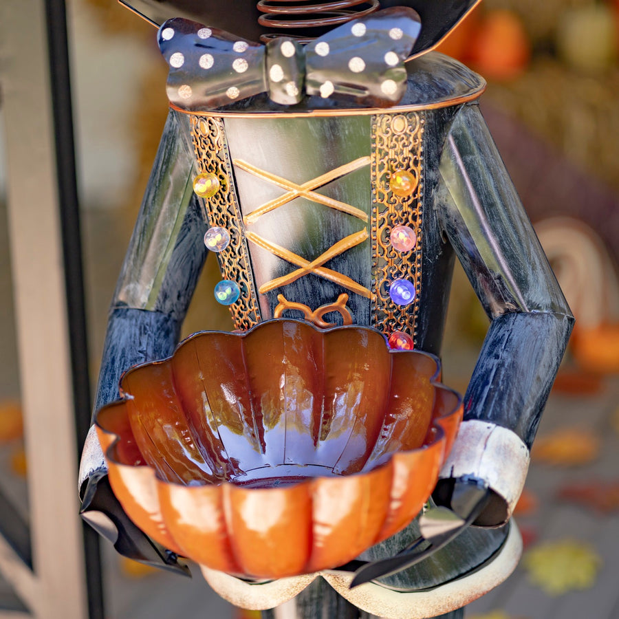 Pumpkin Soldier product photo 7