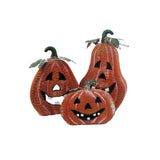 Jack-O-Lantern Trio product photo 7