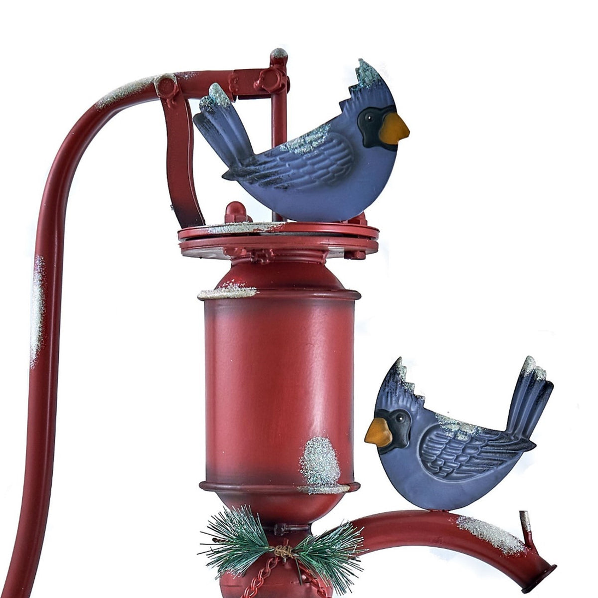 Christmas Water Pump product photo 7